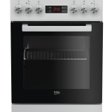 Elektripliit FSM 57300WG Beko